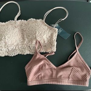 Bralette bundle